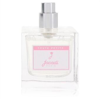 Toute Petite Jacadi by Jacadi - Alcohol Free Eau De Senteur Spray (Tester) 50 ml - naisille