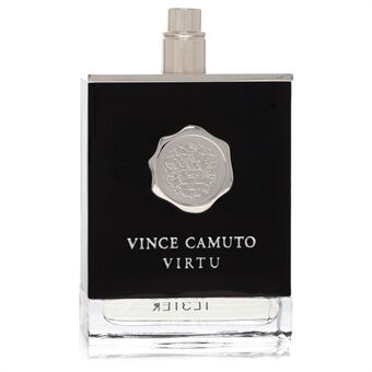 Vince Camuto Virtu by Vince Camuto - Eau De Toilette Spray (Tester) 100 ml - miehille