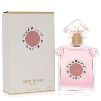 L\'instant Magic by Guerlain - Eau De Parfum Spray 75 ml - naisille