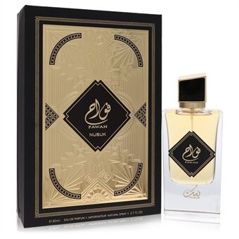 Nusuk Fawah by Nusuk - Eau De Parfum Spray 80 ml - miehille