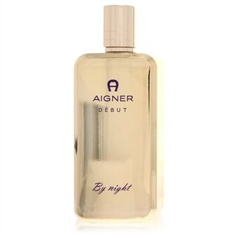 Aigner Debut by Etienne Aigner - Eau De Parfum Spray (Unboxed) 100 ml - naisille