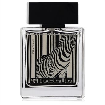 Rumz Al Rasasi 9325 Pour Lui by Rasasi - Eau De Parfum Spray (Unboxed) 50 ml - miehille