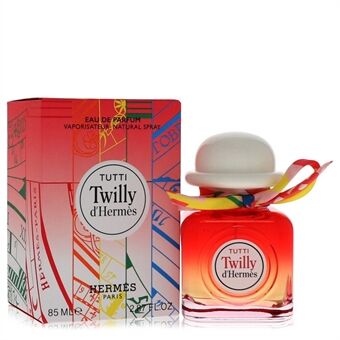 Tutti Twilly d\'HermÃ¨s by Hermes - Eau De Parfum Spray 80 ml - naisille