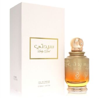 Arabiyat Prestige Lady Bird by Arabiyat Prestige - Eau De Parfum Spray 100 ml - naisille