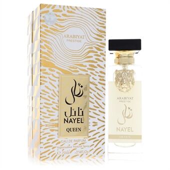 Arabiyat Prestige Nayel Queen by Arabiyat Prestige - Eau De Parfum Spray 71 ml - naisille