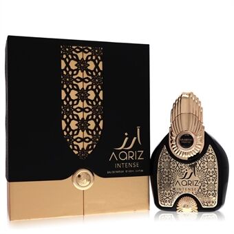 Arabiyat Prestige Aariz Intense by Arabiyat Prestige - Eau De Parfum Spray (Unisex) 100 ml - miehille