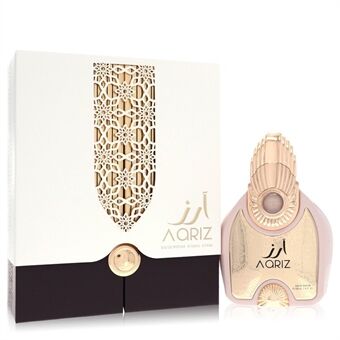 Arabiyat Prestige Aariz by Arabiyat Prestige - Eau De Parfum Spray (Unisex) 100 ml - miehille