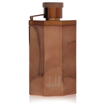 Desire Bronze by Alfred Dunhill - Eau De Toilette Spray (Tester) 100 ml - miehille