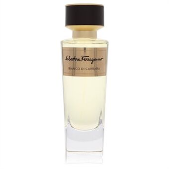 Bianco di Carrara by Salvatore Ferragamo - Eau De Parfum Spray (Tester) 100 ml - naisille