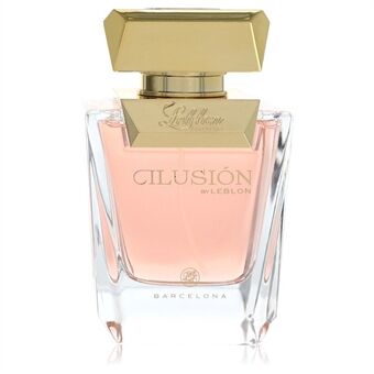 Leblon Ilusion by Leblon - Eau De Parfum Spray (Unboxed) 89 ml - miehille