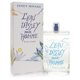 Issey Miyake Summer Fragrance by Issey Miyake - Eau De Toilette Spray 2022 125 ml - miehille