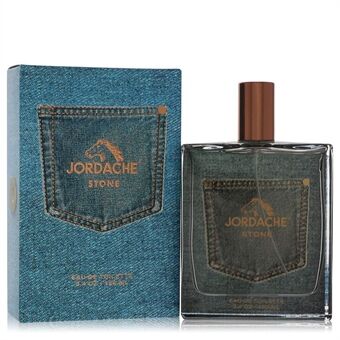 Jordache Stone by Jordache - Eau De Toilette Spray 100 ml - miehille