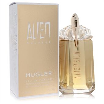 Alien Goddess by Thierry Mugler - Eau De Parfum Spray Refillable 60 ml - naisille