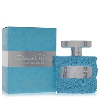 Oscar De La Renta Bella Bouquet by Oscar De La Renta - Eau De Parfum Spray 100 ml - naisille