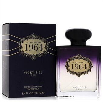 Bonaparte 21 1964 by Vicky Tiel - Eau De Parfum Spray 100 ml - naisille