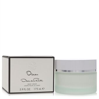 Oscar by Oscar De La Renta - Body Cream 174 ml - naisille