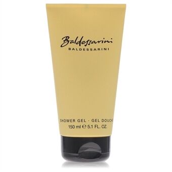 Baldessarini by Hugo Boss - Shower Gel 150 ml - miehille