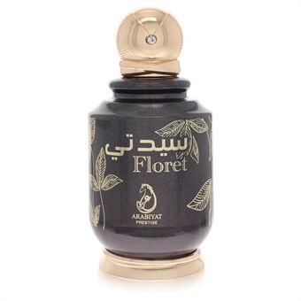 Floret by Arabiyat Prestige - Eau De Parfum Spray (Unboxed) 100 ml - naisille