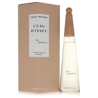 L\'eau D\'issey Eau & Magnolia by Issey Miyake - Eau De Toilette Intense Spray 100 ml - naisille