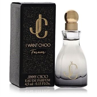 Jimmy Choo I Want Choo Forever by Jimmy Choo - Mini EDP 4 ml - naisille