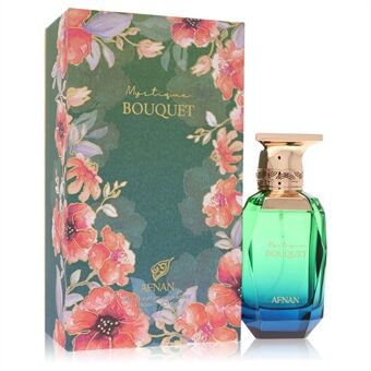 Afnan Mystique Bouquet by Afnan - Eau De Parfum Spray 80 ml - naisille