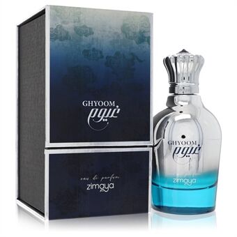 Afnan Zimaya Ghyoom by Afnan - Eau De Parfum Spray (Unisex) 100 ml - miehille