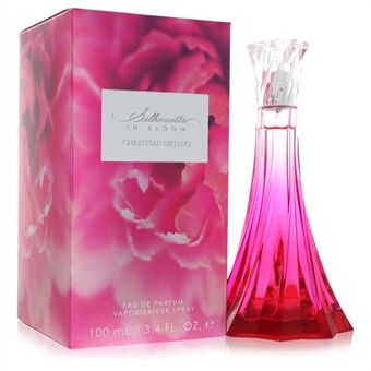 Silhouette In Bloom by Christian Siriano - Eau De Parfum Spray 100 ml - naisille