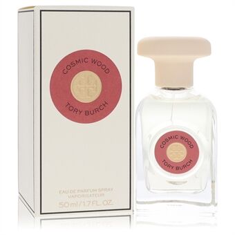 Tory Burch Cosmic Wood by Tory Burch - Eau De Parfum Spray 50 ml - naisille