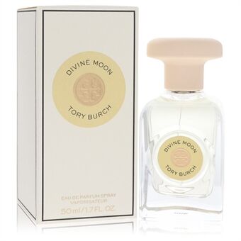 Tory Burch Divine Moon by Tory Burch - Eau De Parfum Spray 50 ml - naisille