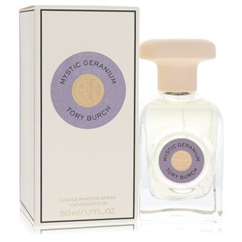 Tory Burch Mystic Geranium by Tory Burch - Eau De Parfum Spray 50 ml - naisille