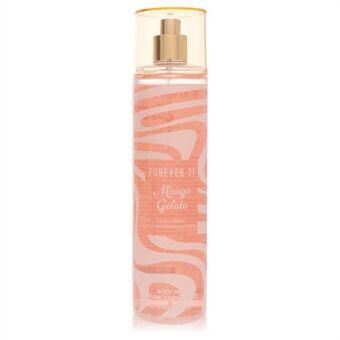 Forever 21 Mango Gelato by Forever 21 - Body Mist 240 ml - naisille