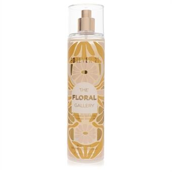 Forever 21 The Floral Gallery by 3B International - Body Mist 240 ml - naisille