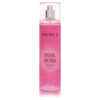 Forever 21 Pink Aura by Forever 21 - Body Mist 240 ml - naisille