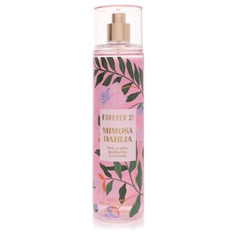 Forever 21 Mimosa Dahlia by Forever 21 - Body Mist 240 ml - naisille