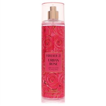 Forever 21 Urban Rose by Forever 21 - Body Mist 240 ml - naisille