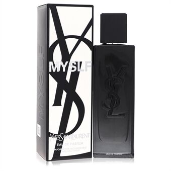 Yves Saint Laurent Myslf by Yves Saint Laurent - Eau De Parfum Spray Refillable 60 ml - miehille