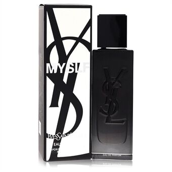 Yves Saint Laurent Myslf by Yves Saint Laurent - Eau De Parfum Spray Refillable 41 ml - miehille