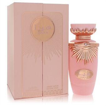 Lattafa Haya by Lattafa - Eau De Parfum Spray 100 ml - naisille