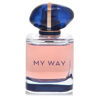 Giorgio Armani My Way Intense by Giorgio Armani - Eau De Parfum Spray (unboxed) 50 ml - naisille