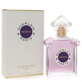 Insolence by Guerlain - Eau De Parfum Spray 75 ml - naisille