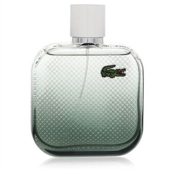 Lacoste Eau De Lacoste L.12.12 Blanc Eau Intense by Lacoste - Eau De Toilette Spray (Tester) 100 ml - miehille