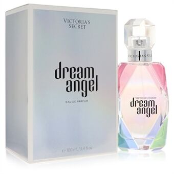 Victoria\'s Secret Dream Angel by Victoria\'s Secret - Eau De Parfum Spray 100 ml - naisille