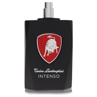 Lamborghini Intenso by Tonino Lamborghini - Eau De Toilette Spray (Tester) 125 ml - miehille