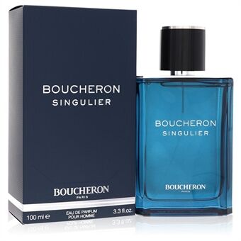 Boucheron Singulier by Boucheron - Eau De Parfum Spray 100 ml - miehille