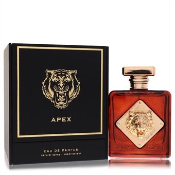 Fragrance World Apex by Fragrance World - Eau De Parfum Spray 100 ml - miehille