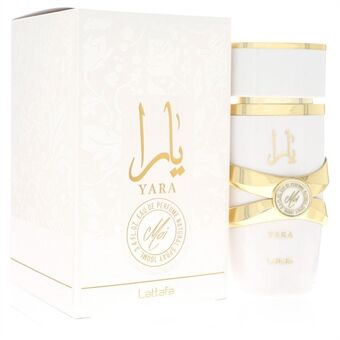 Lattafa Yara Moi by Lattafa - Eau De Parfum Spray 100 ml - naisille