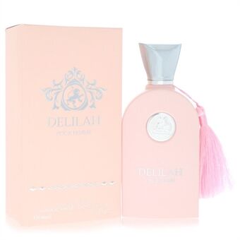 Maison Alhambra Delilah by Maison Alhambra - Eau De Parfum Spray 100 ml - naisille