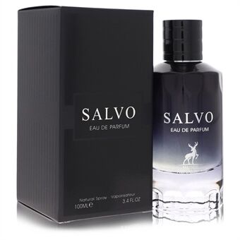 Maison Alhambra Salvo by Maison Alhambra - Eau De Parfum Spray 100 ml - miehille