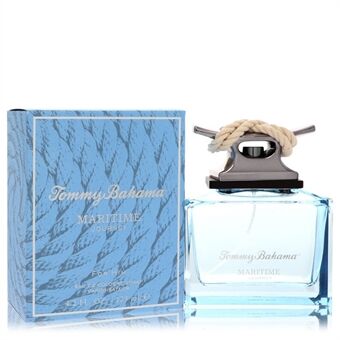 Tommy Bahama Maritime Journey by Tommy Bahama - Eau De Cologne Spray 125 ml - miehille