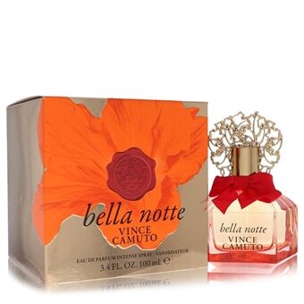 Vince Camuto Bella Notte by Vince Camuto - Eau De Parfum Intense Spray 100 ml - naisille